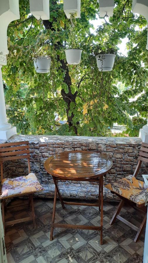 Hostel Andrei Яссы Экстерьер фото