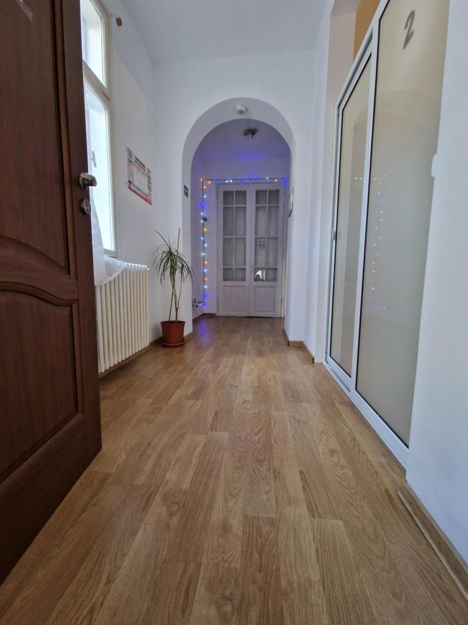 Hostel Andrei Яссы Экстерьер фото