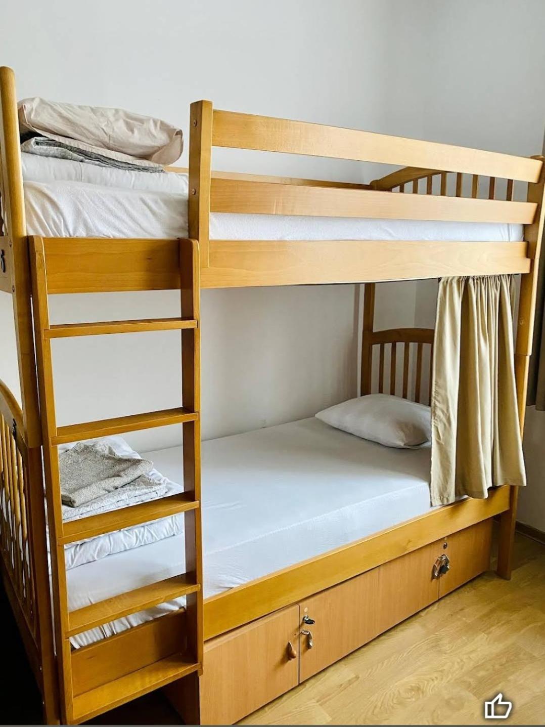 Hostel Andrei Яссы Экстерьер фото