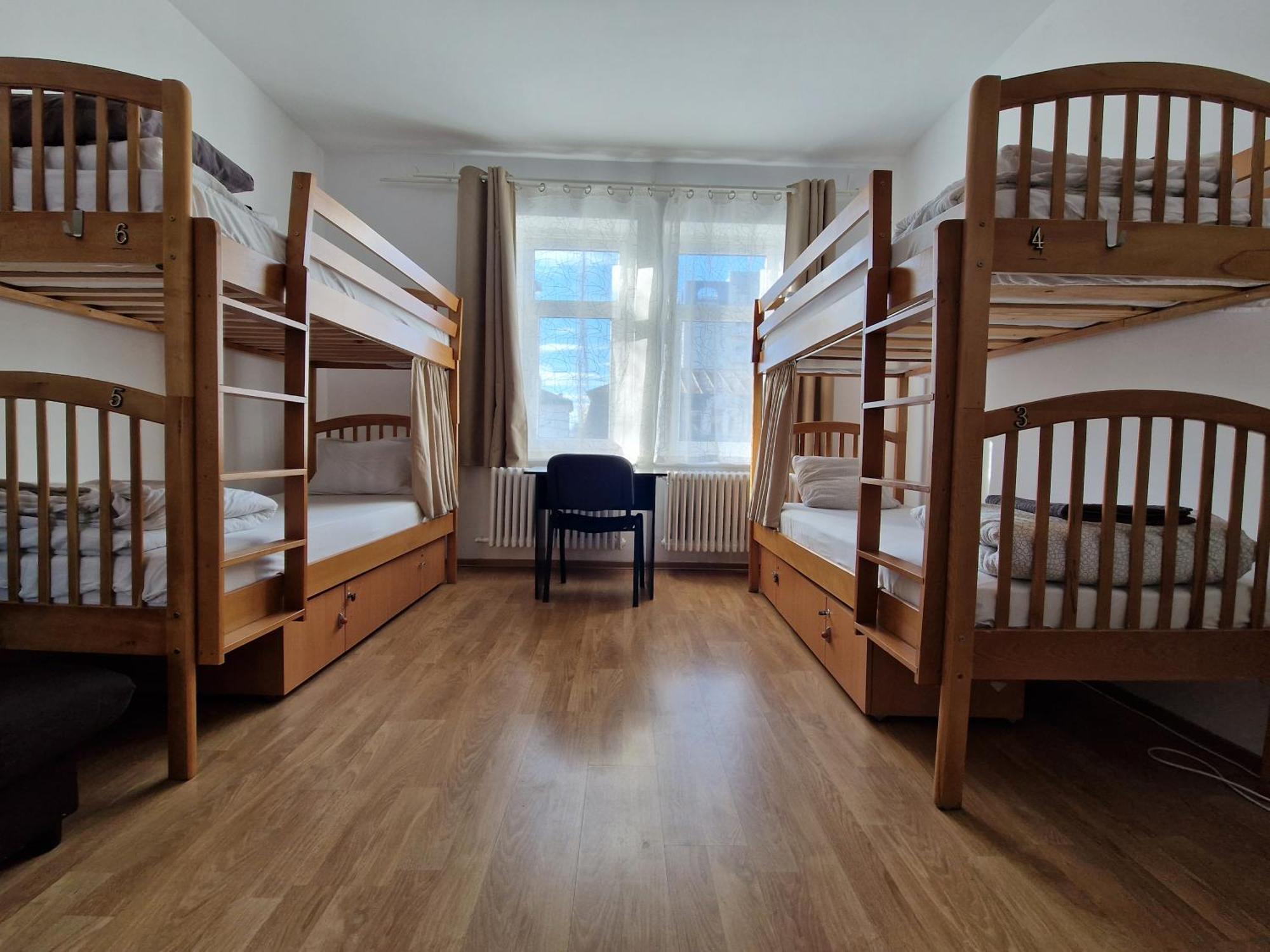 Hostel Andrei Яссы Экстерьер фото